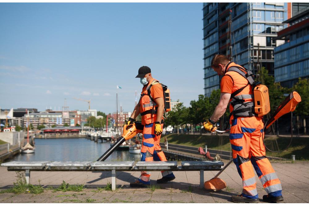 Zero Waste, zero Emission